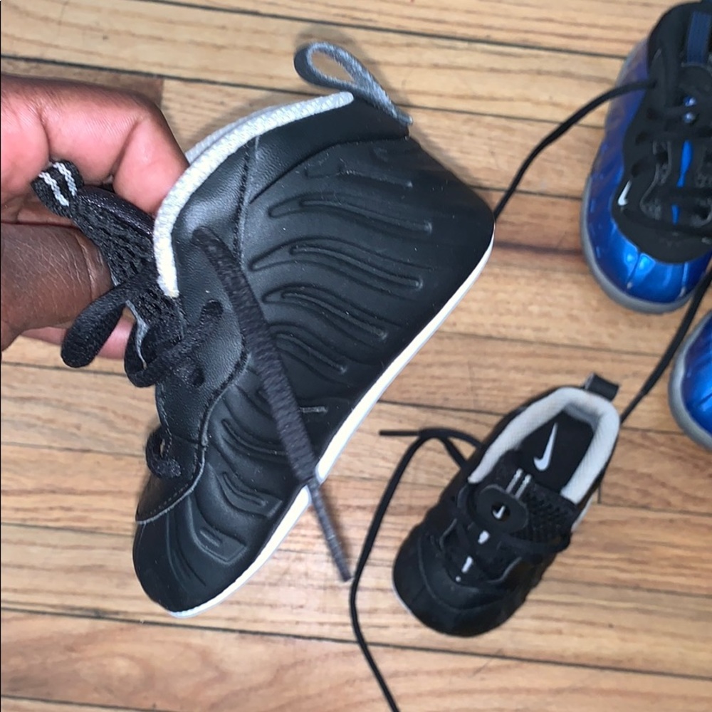 Little Foamposites